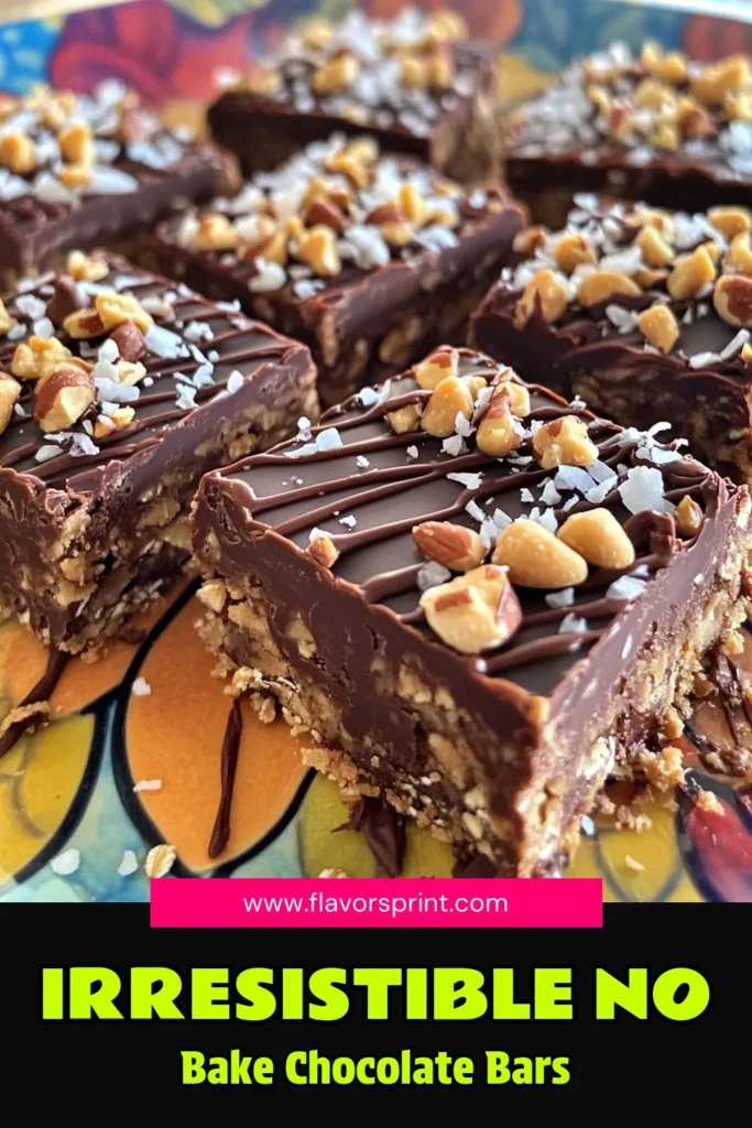 Indulge in the deliciousness of no-bake chocolate peanut butter oat squares! With just a few simple ingredients like rolled oats, peanut butter, and dark chocolate chips, you can whip up these tasty treats in no time. Perfect for a quick snack or dessert, these bars are easily customizable with your favorite toppings. Click through to explore this easy recipe and satisfy your sweet cravings today!
