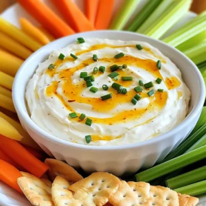 Pepper Jelly Cream Cheese Dip Flavorful and Simple Treat