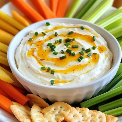Pepper Jelly Cream Cheese Dip Flavorful and Simple Treat